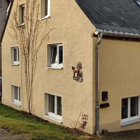 Reiterhof Schaarschmidt